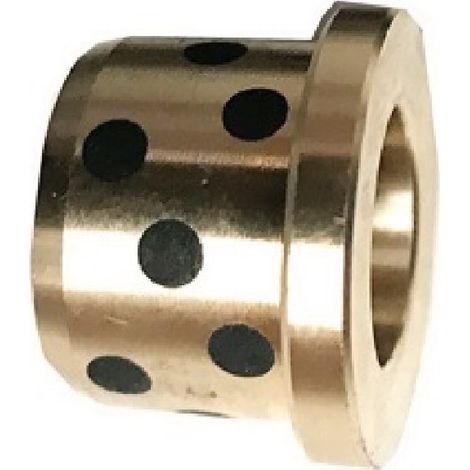 Casquillo Bronce Reforzado compatible con vareador Zlmoh03