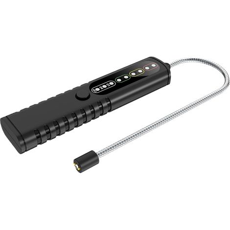 Stylo à testeur de liquide de frein, testeur d'humidité du (1/5)