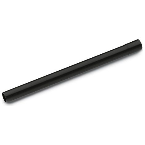 Tubo de aspiraciÓn kÄrcher plÁstico dn 35 negro, 0,5 metros 6.900-384.0