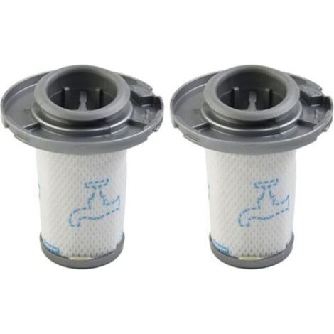 2 filtres pour Rowenta X-Force Flex 8.60 (1/3)