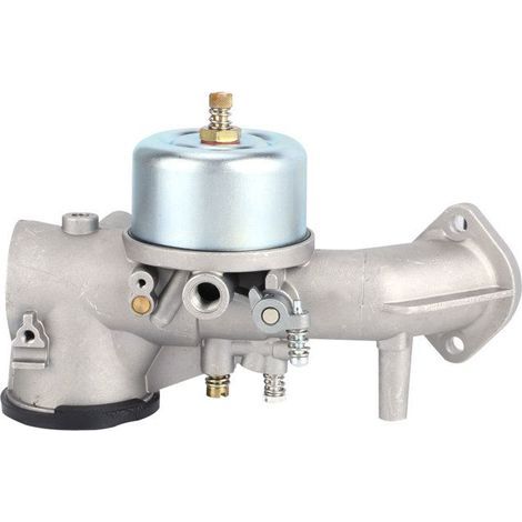 BelleRise – Rasenmähervergaser – 490499 – Kompatibel mit Briggs & Stratton – Gartenpflege (1/5)