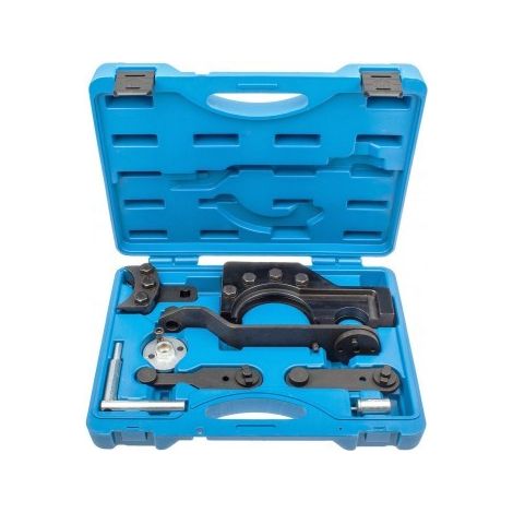 CONJUNTO REGLAJE/HERRAMIENTA DE CALADO COMPATIBLE CON Volkswagen TOUAREG/TRANSPORTER (1/3)