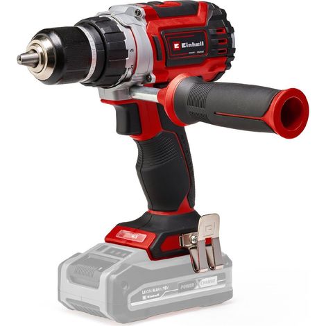 Akku-Bohrschrauber TP-CD 18/60 LiBL Solo Einhell Professional - 4514210 (1/5)