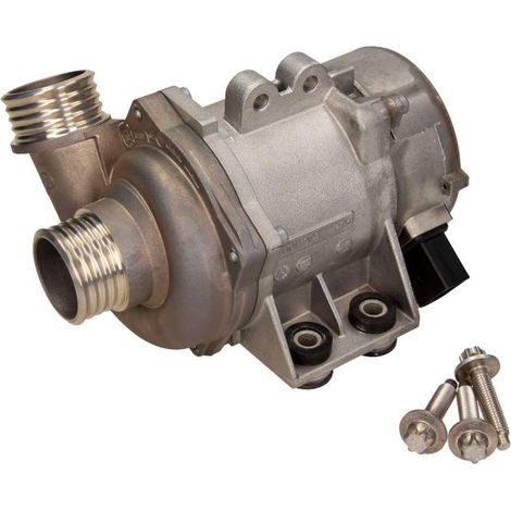 Bomba de agua eléctrica Pierburg BMW N52/N53 N52/N53 (1/5)