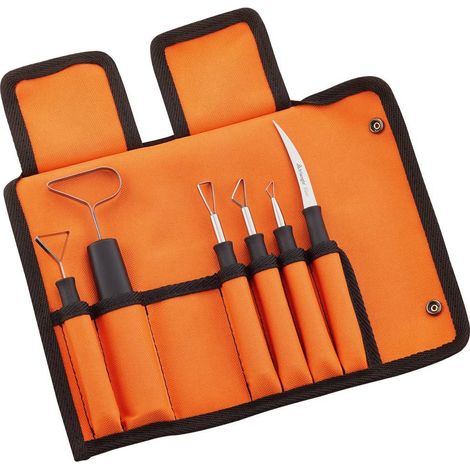 Triangle utensili da cucina per modellare frutta e verdura qualità extra