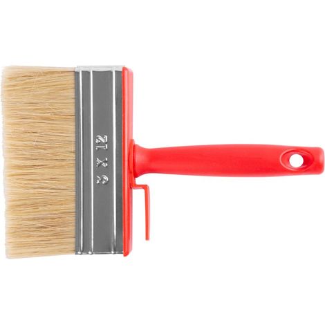 Pinsel Strend Pro JE038, 3x12, flach, Maler, PVC-Griff