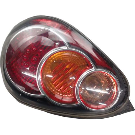 Feu Arriere Droit TOYOTA Aygo [PRODUIT D'OCCASION]♻️815510h070 (1/3)