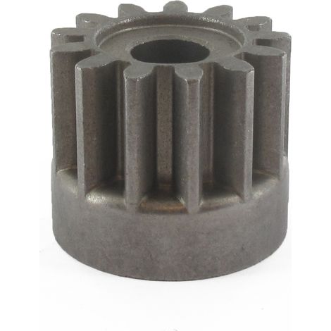 Pignon droit de transmission GGP - CASTELGARDEN 122570131/0