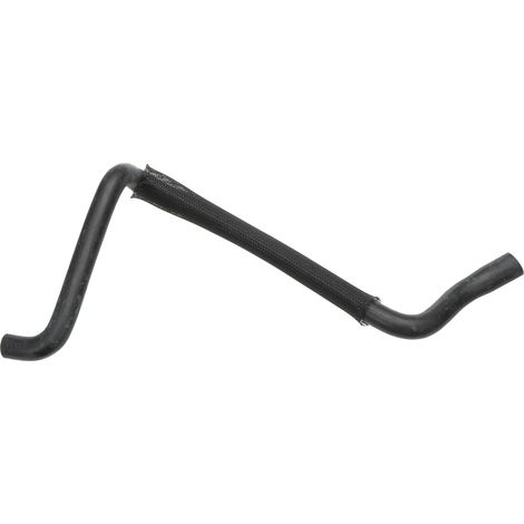 Gaine de chauffage Gates 02-1703 MERCEDES-BENZ 1245002975 A1245002975