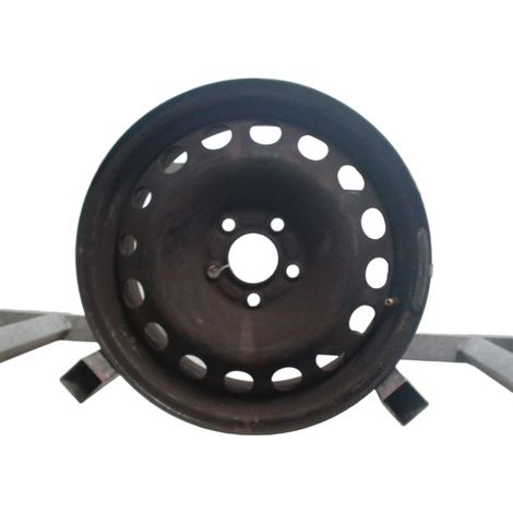 [PRODUIT D'OCCASION] Jante Tole FORD T.connect ♻️ Ref Oe. 1825135 - Garantie à vie (1/2)