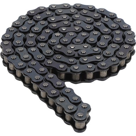 Accessorio per bicicletta elettrica ad alta velocità con motore per monopattino elettrico ElectroTricycle (catena tipo 428) (1/5)