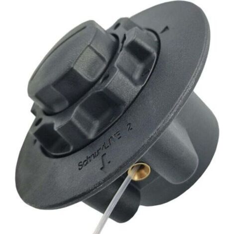 Stihl Automatic Grass Trimmer Head FS38 FS40 FS45 FS50 FSE60 FSE71 FSE81 TE600 TE700 TE1000 C5-2 4006 710 2105 (1/4)