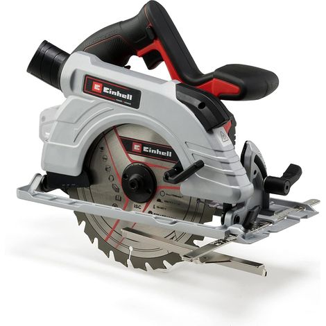 Professional Scie circulaire sans fil TP-CS 18/190 Li BL Solo (1/5)