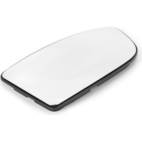 Rétroviseur latéral Verre 1855103 1855102 Compatible Ford Transit Mk8 2014-2020 Côté Droit (1/3)