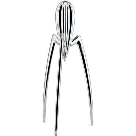 Presse-Agrumes en Fonte d'Aluminium Brillant Pieds en PA 10922cm