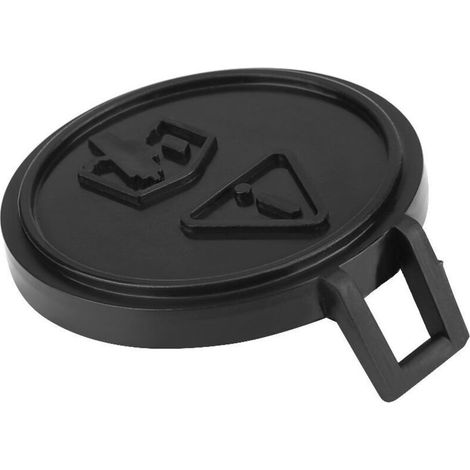 Coolant reservoir cap for Mini 17107515485, aftermarket. (1/4)