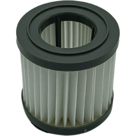 Delonghi filtro HEPA Colombina Evo Pro Midi Hair XLM355 XLM408 XLM417 XLM510 (1/4)