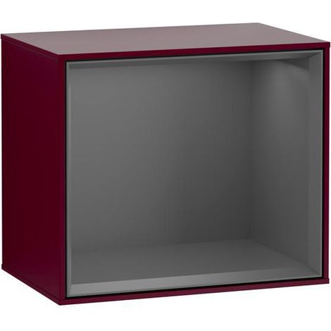 Villeroy & Boch F580GKHB Regalmodul Finion F58 418x356x270mm