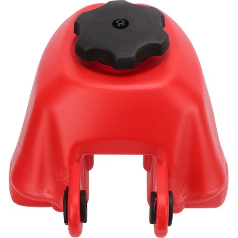 Réservoir d'essence moto PW50 PY50 avec bouchon, accessoire pièce de rechange carburant, compatible remplacement réservoir pétrole (1/5)