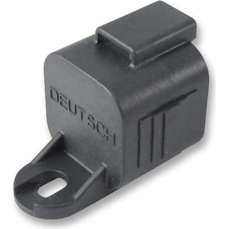 Capuchon anti-poussière pour connecteur DT06-6S (1/2)