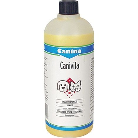 DRN Canivita  - Flacone da 100 ml