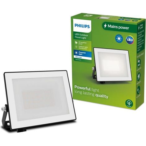 Lámpara exterior Philips lois 20W LED IP65