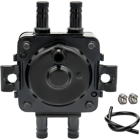 Fuel pump 49-1544, 149-2187, 149-1982, suitable for Onan P216G and P218G.--DTEKGAZ
