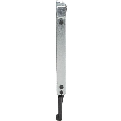 PIED P/ EXTRACTEUR MULTIPLE 100 MM (1/2)