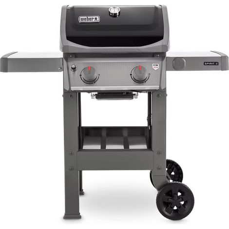 Weber Spirit II Serie Gasgrill E-210 GBS Code 44010129