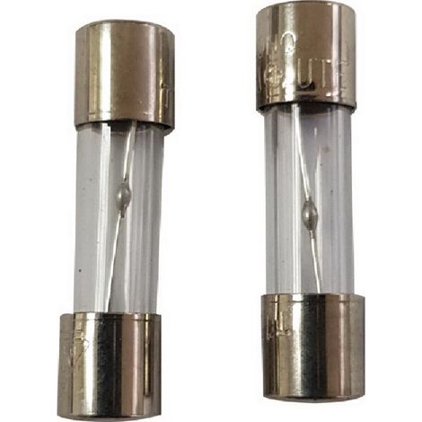 Fusible para generador compatible con Tg2000I Ref 960432