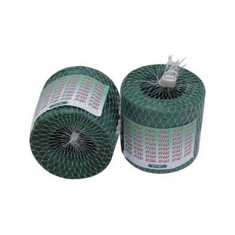 5,0 x PIATTINA ANIMATA PVC ROCCA STARS