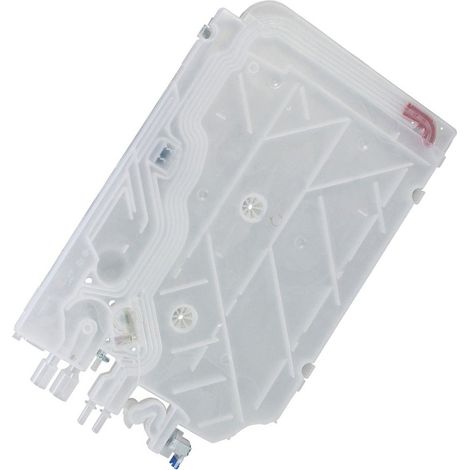 Echangeur thermique pour lave-vaisselle – Compatible Bosch, Siemens, Neff – Référence 00770952 – Performance optimisée pour appareils spécifiques