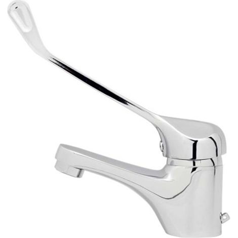 Miscelatore lavabo sanitario classico, GENIL.