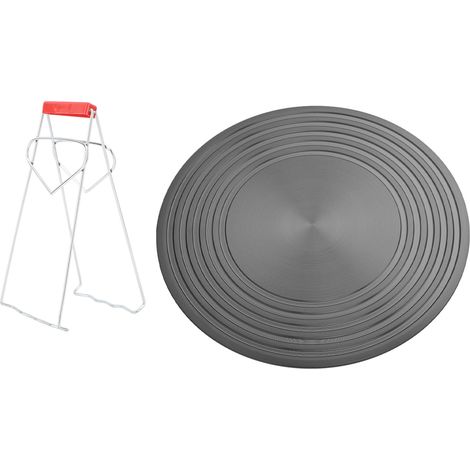 Sonnette sans fil auto-alimentée longue portée avec récepteur intégré pour accueillir votre maison