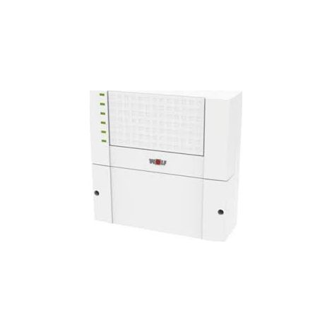 Módulo para válvula WOLF MM-2 con sonda de caudal - 8908463