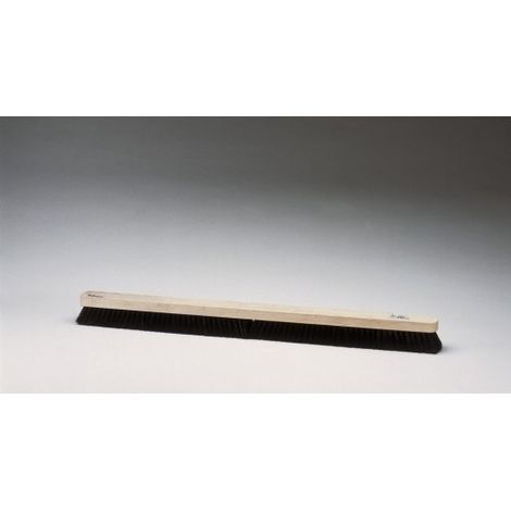 CEPILLO BARRENDERO POLY-PELO 1040 5/F 1040X65 - BARBOSA (1/3)