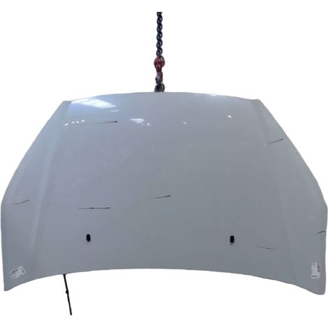 Capot FORD S-max 2006- [PRODUIT D'OCCASION]♻️1693557 (1/4)