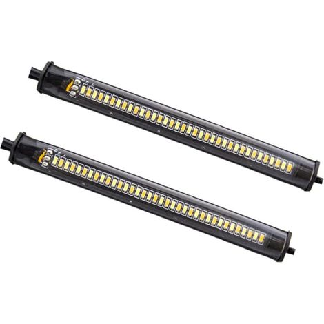 Feux Clignotants LED Haute Puissance Universels 2Pcs (1/5)