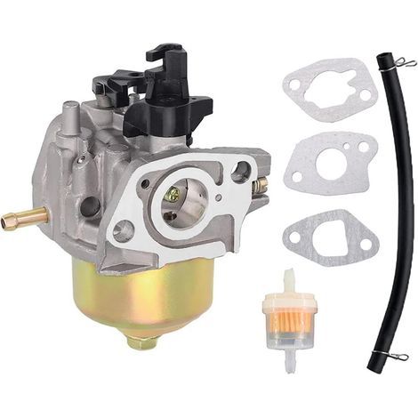 Carburatore Kohler XT775, codici articolo XT775-3023 e XT775-3041, adatto per motori per idropulitrici ad alta pressione XT7.75HP. (1/5)