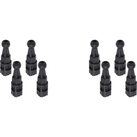 Geeignet für 4891847AA Stehbolzen für die Montage der Motorabdeckung im Automobilbereich, passend für die Modelle 300 und Avenger der Baujahre 2011-2022.