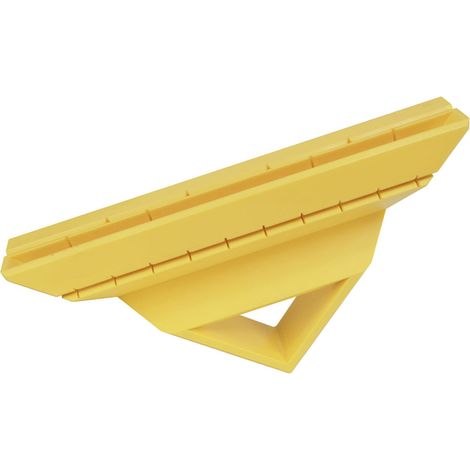 Outil de coupe pour bordures de carrelage, outil de coupe pour la pose de carrelage, coupe d'onglet à 45 degrés, accessoires pour bordures de carrelage carrées (1/5)