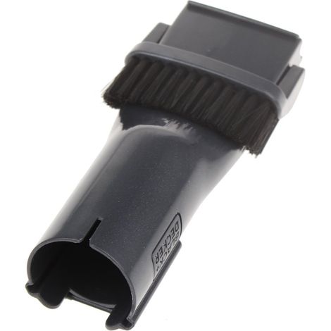 Black&decker - spazzola ( 2 in 1) - n764709 - 5025537577127