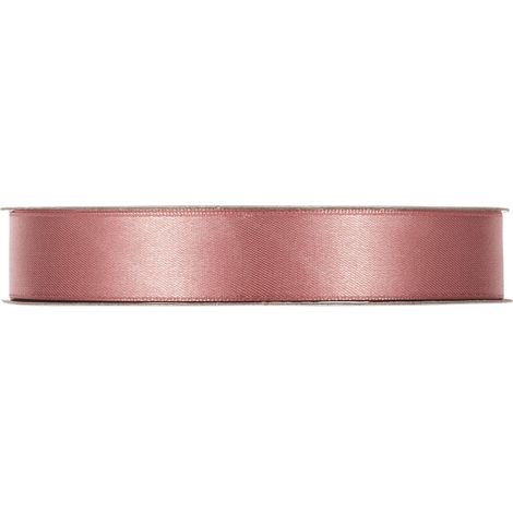 Piovaccari Nastro Raso 15 Mm 50 Mt Colore Old Pink