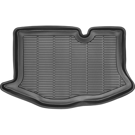 Baule MAX-MAT 910505 - Ford Fiesta VI Hatchback 2008-2017 (1/5)