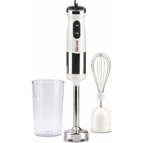 MIXER IMMERSIONE 500W + FRUSTA (1/5)