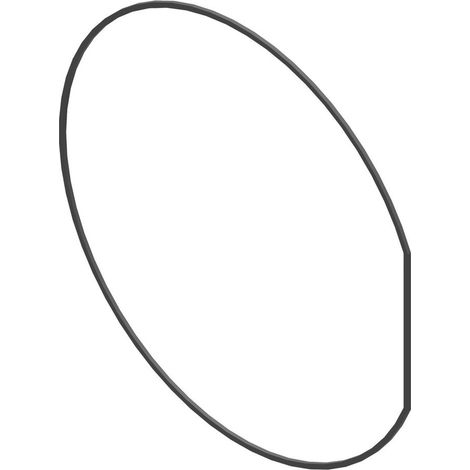 BOSCH Ersatzteil TTNR: 8738216479, Dichtung (Gehäuse) (EPP), 8738216479