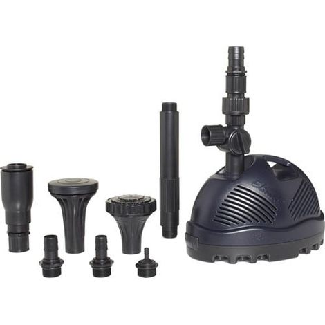 Pompe pour bassin XTRA 1600 LV Ubbink (1/5)
