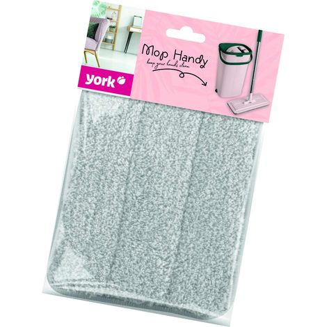 Handy Recharge Microfibre pour Balai Plat, 1 pc (1/5)