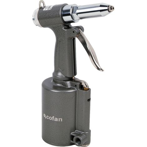 Kit Riveteuse Pneumatique