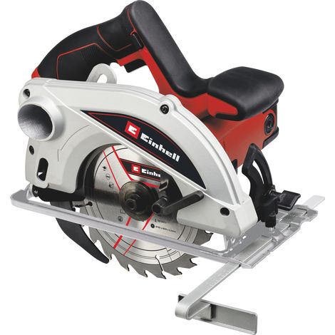 Einhell TC-CS 1250 Handkreissäge Schnitttiefe max. (90°) 55 mm 1250 W (1/5)